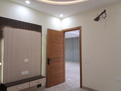 Bedroom Image of 2700 Sq.ft 4 BHK Builder Floor for sale in Paschim Vihar New Delhi for Rs. 50000000