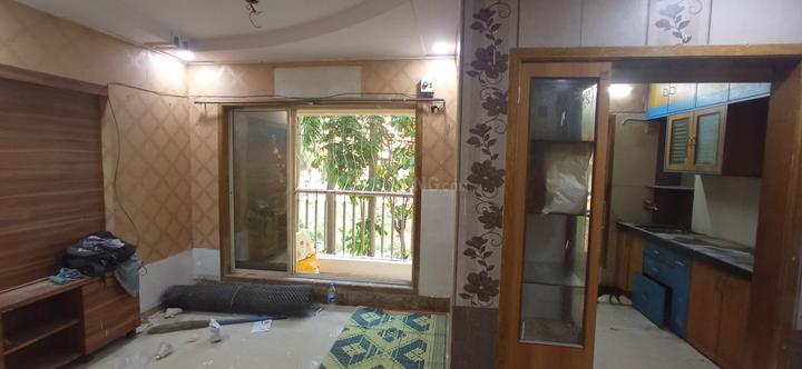 Ramdev Park, Mira Road East Bedroom 1