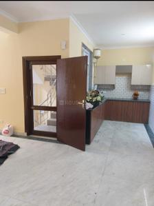 3 BHK Independent Builder Floor