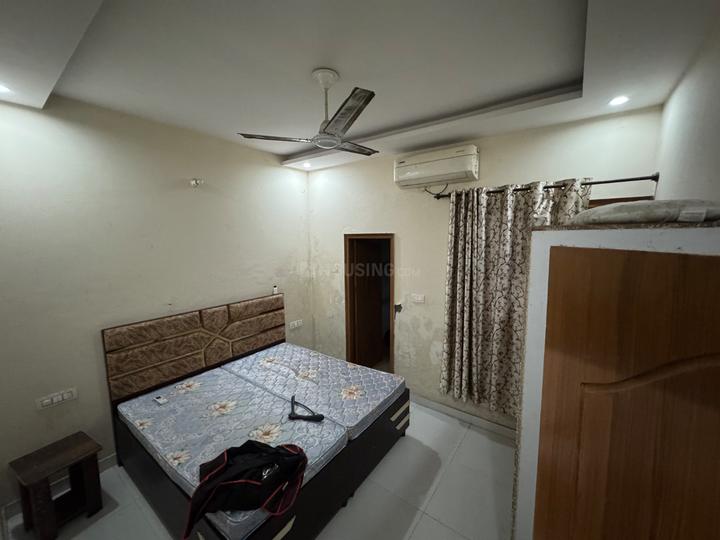 Ek onkar city  Bedroom 1