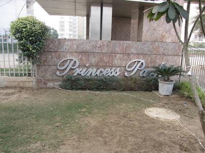 Image of 1360 Sq.ft 2 BHK Apartment / Flat for sale in BPTP Princess Park, Sector 86, Faridabad for Rs. 7500000