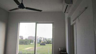 Bedroom Image of 1205 Sq.ft 3 BHK Builder Floor for rent in Signature Global City 92, Sector 92 Gurgaon for Rs. 27200
