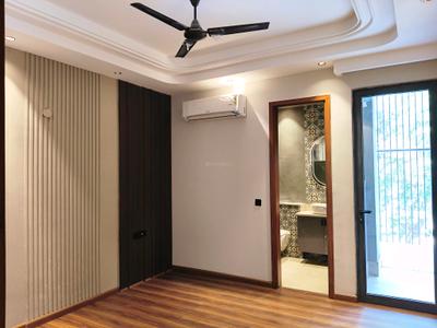 Bedroom Image of 2050 Sq.ft 3 BHK Builder Floor for sale in Sector 47 Gurgaon for Rs. 37500000
