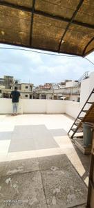 Balcony Image of 1242 Sq.ft 3 BHK Apartment / Flat for sale in Ghatlodiya Ahmedabad for Rs. 7500000