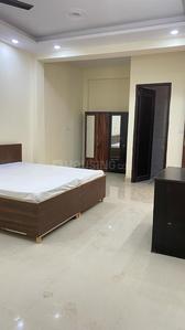 Bedroom Image of RR PG Girl's sec -20 noida in Sector 20, Noida