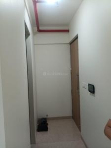 Hall Image of 1036 Sq.ft 2 BHK Apartment / Flat for rent in Dosti Eastern Bay, Wadala Mumbai for Rs. 100000