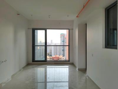 Living Room Image of 1500 Sq.ft 3 BHK Apartment / Flat for rent in Raheja Gardens Aspen, Thane West Thane for Rs. 80000