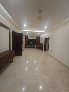 3 BHK Independent Builder Floor