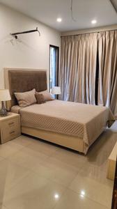 Bedroom Image of 2250 Sq.ft 3 BHK Builder Floor for sale in DLF Mullanpur Chandigarh for Rs. 13500001