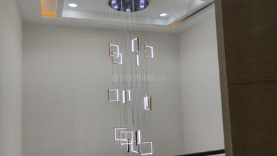 Bedroom Image of 3000 Sq.ft 4 BHK Villa for rent in Casa 11, Vaishali Nagar Jaipur for Rs. 60000