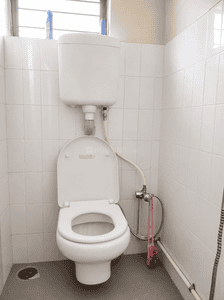 Bathroom Image of Parimal in Saubhagya Nagar, Nashik