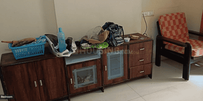 1 BHK Apartment