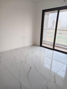 Bedroom Image of 1300 Sq.ft 3 BHK Apartment / Flat for rent in Kohinoor Sapphire III, Tathawade Pune for Rs. 32000