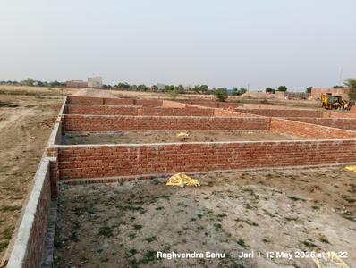 Ak Dream City Mirzamurad Plot View 3