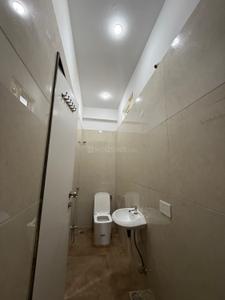 Bathroom Image of 4500 Sq.ft 2 BHK Independent House for sale in Mahalakshmi Nagar Indore for Rs. 32500000