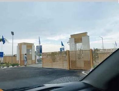 Image of 1800 Sq.ft Residential Plot / Land for sale in Vaishali Nagar, Jaipur for Rs. 5000000