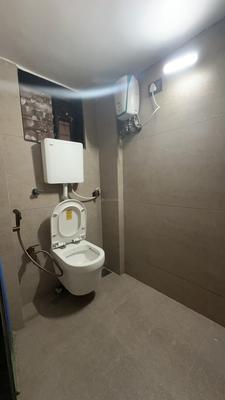 Image of 1020 Sq.ft 2 BHK Apartment / Flat for sale in Palms Residency, Vasai West, Vasai for Rs. 9500000
