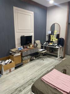 Hall Image of 300 Sq.ft 1 RK Independent House for rent in Indira Nagar Bengaluru for Rs. 35000