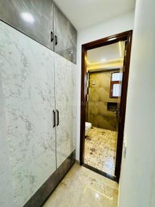 Bedroom Image of 1700 Sq.ft 3 BHK Villa for sale in Bajwa Sunny Enclave Global City, Harlal Pur Mohali for Rs. 9900000