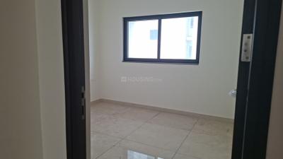 Bedroom Image of 1550 Sq.ft 3 BHK Apartment / Flat for sale in Duville Riverdale Residences I, Kharadi Pune for Rs. 18000000
