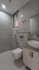 Image of 1836 Sq.ft 3 BHK Builder Floor for rent in Sector 46, Gurgaon for Rs. 60000