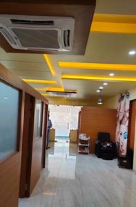Image of 1500 Sq.ft 4 BHK Apartment / Flat for rent in Vaishali Nagar, Jaipur for Rs. 30000