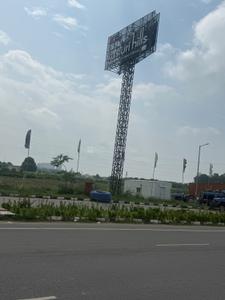 Image of 1242 Sq.ft Residential Plot / Land for sale in Sector 120, Mohali for Rs. 12100000