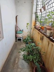 Living Room Image of 1300 Sq.ft 3 BHK Apartment / Flat for sale in Chandanagar Hyderabad for Rs. 6600000