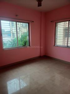 Bedroom Image of 1105 Sq.ft 3 BHK Apartment / Flat for sale in Umang Housing Complex, Madhyamgram Kolkata for Rs. 5800000