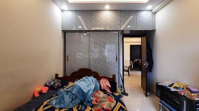 Bedroom Image of 987 Sq.ft 2 BHK Apartment / Flat for sale in Rayasandra Bengaluru for Rs. 11000000
