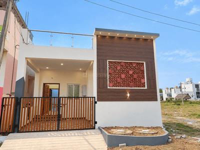 2 BHK Independent House