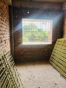 Bedroom Image of 802 Sq.ft 2 BHK Apartment / Flat for sale in Parnasree Pally Kolkata for Rs. 4812000