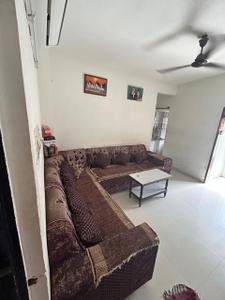 Hall Image of 522 Sq.ft 1 BHK Apartment / Flat for sale in Santosh Shantinath, Vejalpur Ahmedabad for Rs. 3200000