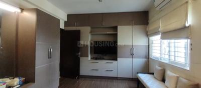 Bedroom Image of 3978 Sq.ft 4 BHK Apartment / Flat for sale in Brigade Yelahanka by Brigade Enterprises Ltd, Yelahanka Bengaluru for Rs. 55000000