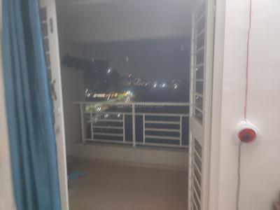Balcony Image of Sarthak Nyamgouda in Dhanori, Pune