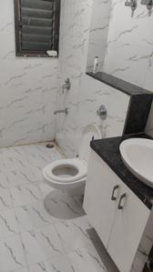 Image of 1050 Sq.ft 2 BHK Apartment / Flat for rent in Veetrag City, Pal Gaon, Jodhpur for Rs. 21000