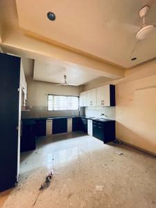 Kitchen Image of 2650 Sq.ft 3.5 BHK Independent House for rent in Rohan Seher, Baner Pune for Rs. 90000