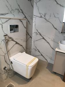Bedroom One Image of 2700 Sq.ft 4 BHK Builder Floor for sale in Inder Luxury Builder Floor Sushant Lok 1, Sushant Lok Phase 1 Gurgaon for Rs. 45000000