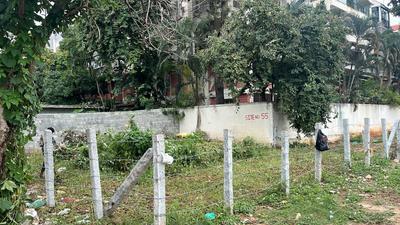 Residential Plot