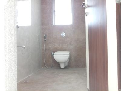 Bathroom Image of 1398 Sq.ft 3 BHK Apartment / Flat for sale in MICL Aaradhya One, Chembur Mumbai for Rs. 38000000