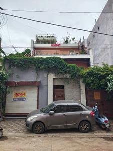 Image of 450 Sq.ft 1 BHK Builder Floor for rent in Scheme No 114, Indore for Rs. 13000