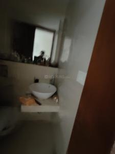 Bathroom Image of 2275 Sq.ft 3.5 BHK Apartment / Flat for sale in Lodha Belmondo, Gahunje Pune for Rs. 35000000