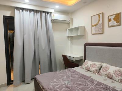 Bedroom Image of 1530 Sq.ft 3 BHK Builder Floor for sale in Skywhales Vienna Greens II, Sector 99A Gurgaon for Rs. 18500001