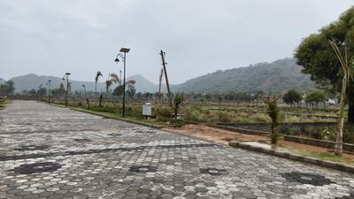 Image of 8877 Sq.ft Residential Plot / Land for sale in Chandwaji, Jaipur for Rs. 17649400