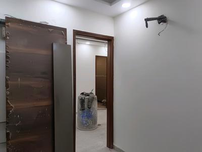 Bedroom Image of 850 Sq.ft 3 BHK Builder Floor for sale in Rohini Sector 28 New Delhi for Rs. 7900000