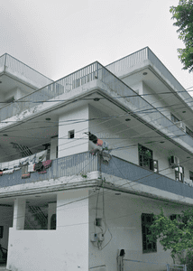 8 BHK Independent House