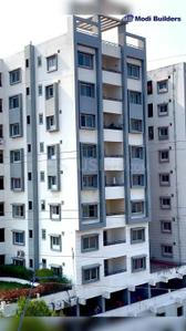 Image of 1145 Sq.ft 2 BHK Apartment / Flat for sale in Syamantaka Emerald Heights, Bachupally, Hyderabad for Rs. 7200000
