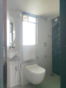 Bedroom Two Image of 525 Sq.ft 2 BHK Apartment / Flat for sale in Vasai West Vasai for Rs. 4900000