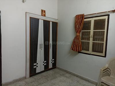 Parijat society Bedroom 2