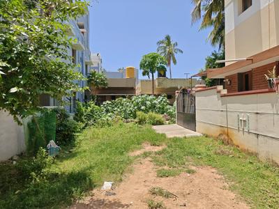 Image of 1850 Sq.ft Residential Plot / Land for sale in West Tambaram, Chennai for Rs. 20000000